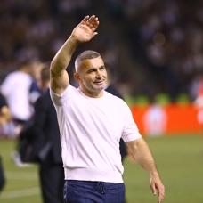 Kurban Kurbanov: Galatatasaray'� �ok tebrik ediyorum