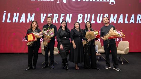 Liderli�in yeni a��l�mlar� masaya yat�r�ld�