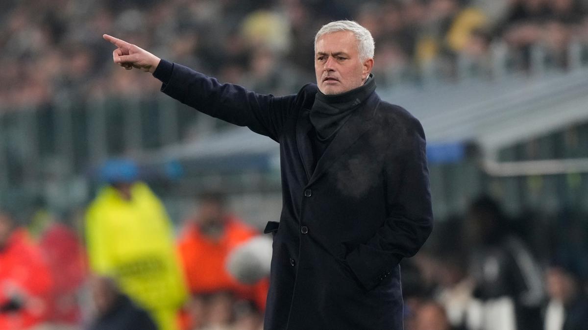 Lilian Thuram, Jose Mourinho'nun tutumunu ele�tirdi