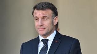 Macron: A��r� �z g�ven hatalara yol a��yor