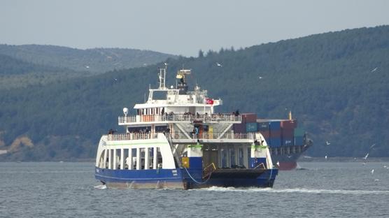 Meteoroloji uyard�: Ege Denizi'nde f�rt�na alarm�