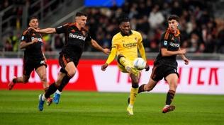 Milan-Como ma��nda kazanan ��kmad�