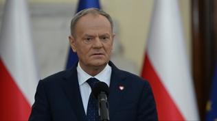 Polonya'dan �ran uyar�s�: �lkeyi acilen terk edin