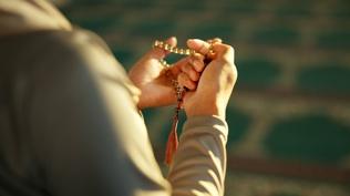 Ramazan ay�nda yap�lacak ibadetler! Ramazan ay�nda �ekilecek tesbihler