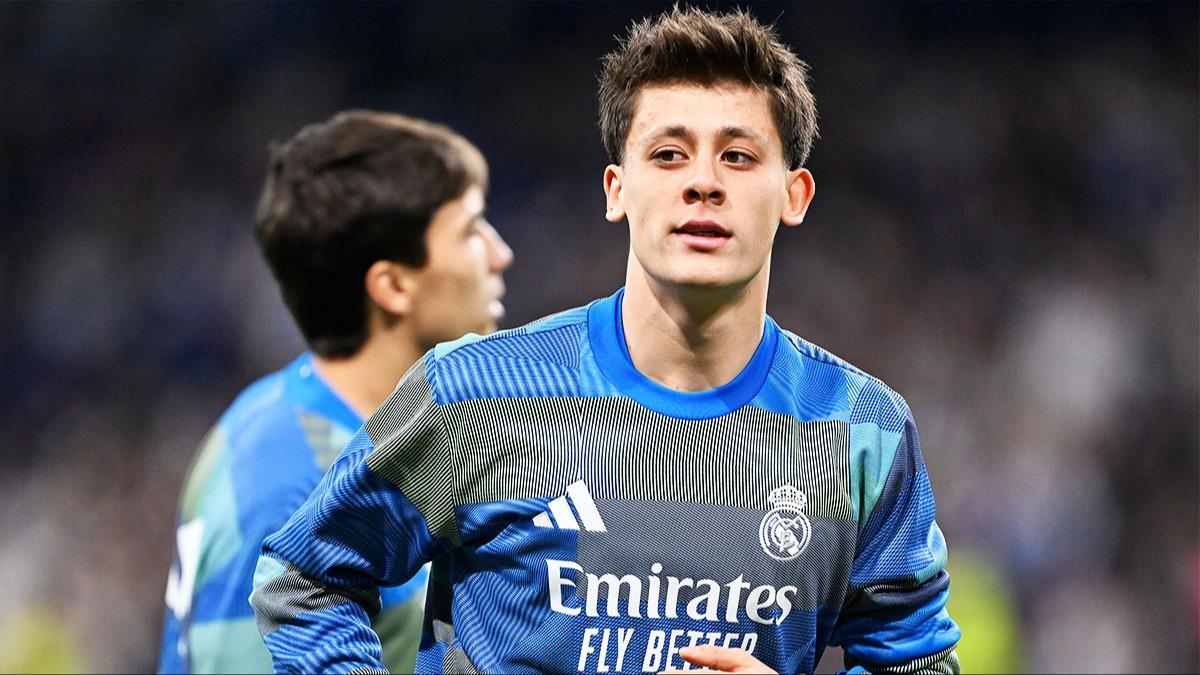 Arda G�ler dokunulamaz