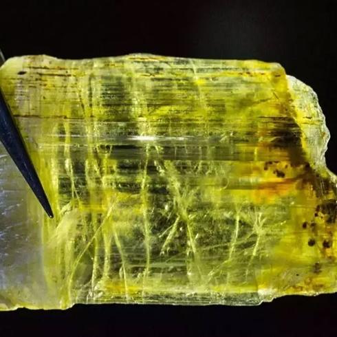 Elmastan bile 10 bin kat de�erli