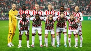 İşte maçın muhtemel 11'leri