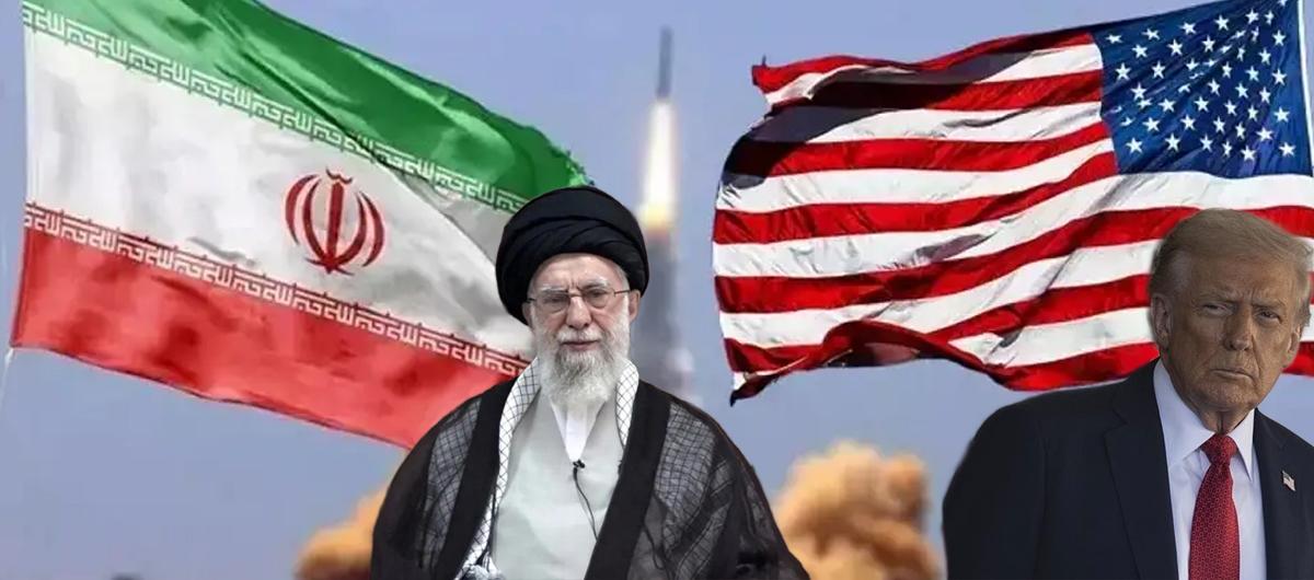 Sava� �anlar� yeniden �al�yor! ABD bas�n� �ran i�in tarih verdi