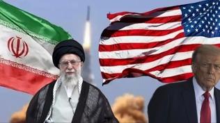 Sava� �anlar� yeniden �al�yor! ABD bas�n� �ran i�in tarih verdi