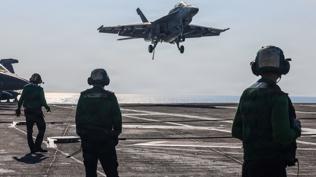 'ABD ordusu sald�r�ya haz�r' iddias�