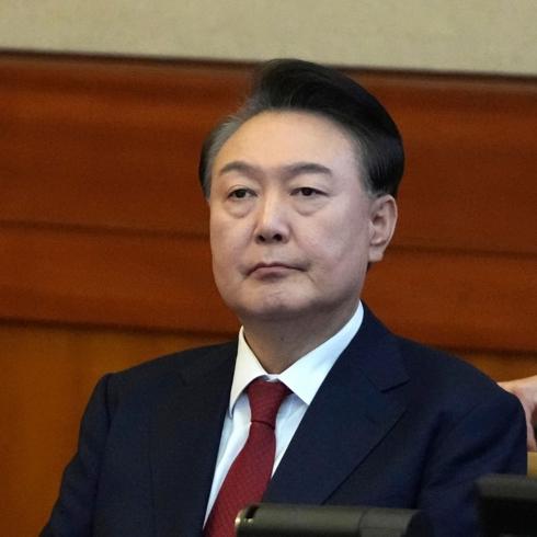 S�k�y�netim ilan� �lkeyi kar��t�rm��t�: Yoon'a m�ebbet hapis cezas�