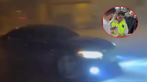 Sosyal medyada payla�t��� video ile yakaland�: Cezay� yedi