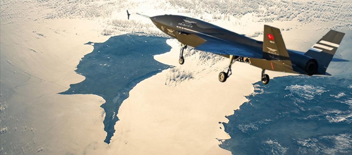 Do�u Akdeniz'in kalbine T�rk m�hr� Yunan'� korkuttu: KIZILELMA burada konu�lanacak