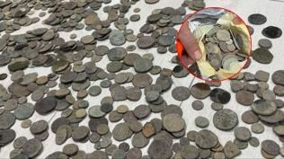 Türkiye'den binlercesini kaçırmak istediler: Komşuda enselendiler