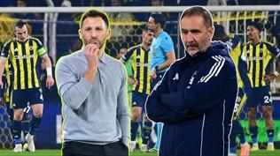 Turu mucizelere b�rakt�!