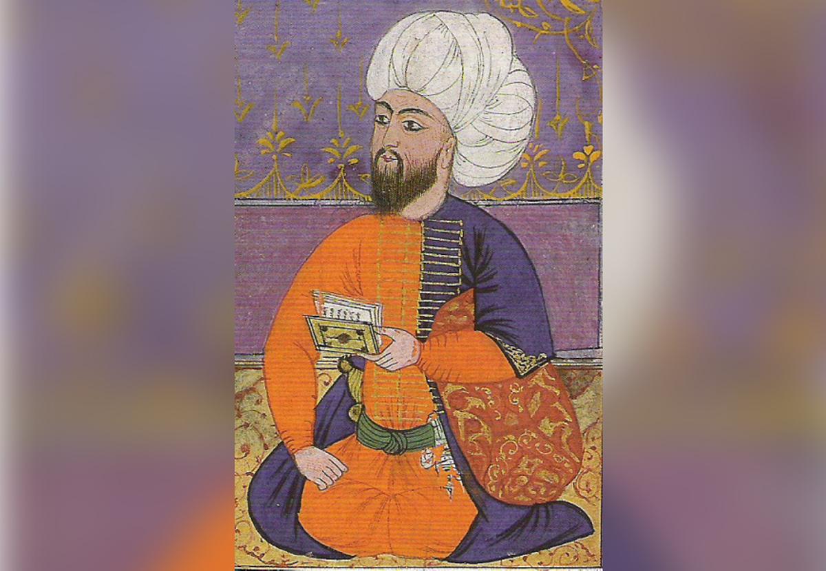 Vardar Ovası, şair yuvası