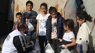 Yery�z� Doktorlar� a�l�kla m�cadele i�in kampanya ba�latt�