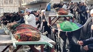 �mam cenazede bay�ld�