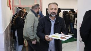 Bu köyde iftar için evde yemek pişirmek yasak