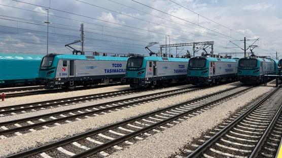 Uluslararas� lojisti�in kalbi T�rkiye'de atacak