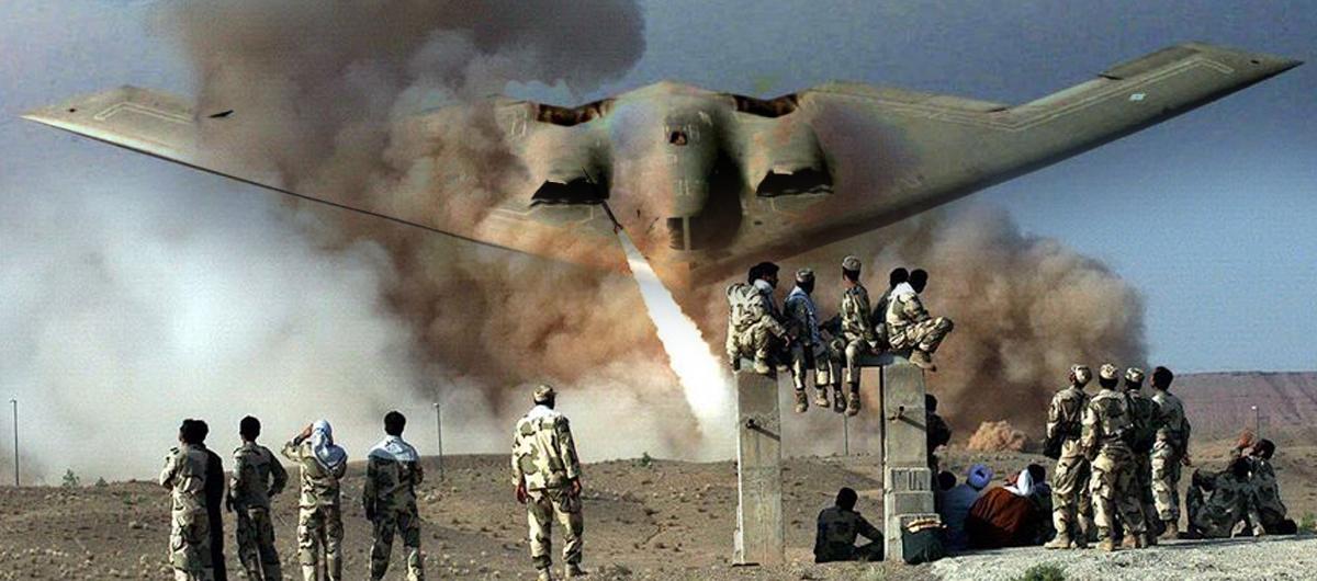 ABD bas�n�ndan �ran iddias�! Yeni plan Trump'�n onay�n� bekliyor