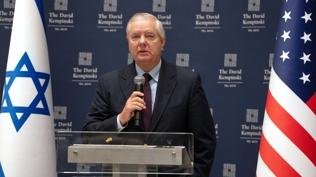 ABD'li senat�rden skandal a��klama: Gazze'deki soyk�r�m� savundu