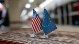 AB'ye 'yerli silah' uyar�s�: Misilleme tehdidinde bulundular