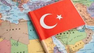 Afrika'dan T�rkiye'ye a��k davet