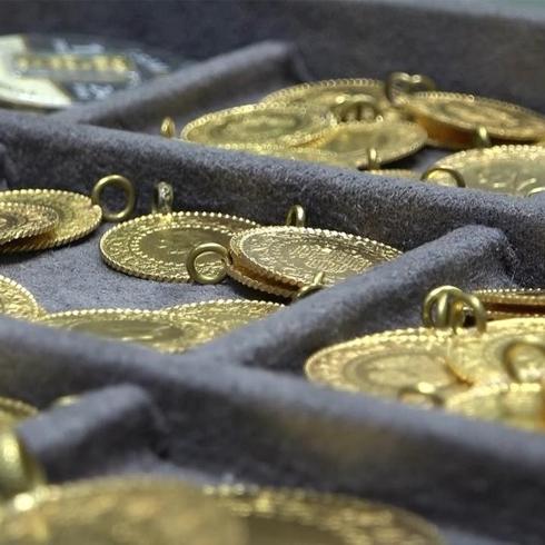 Alt�nda yeni zirve sinyali! G�ne y�kseli�le ba�lad�