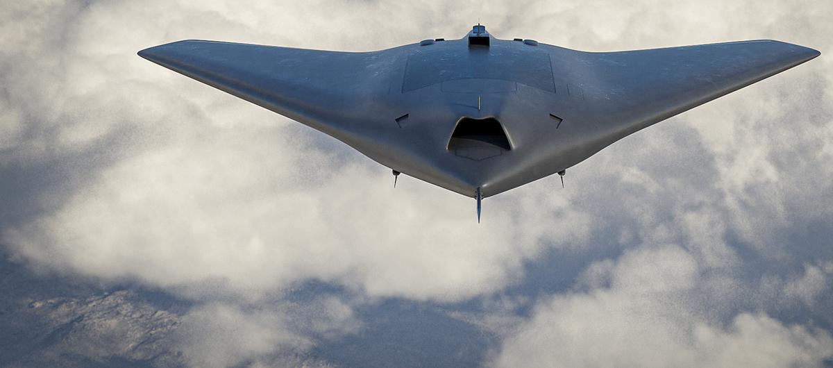 ANKA III i�in geri say�m! T�rkiye s�per g�ce d�n��t� itiraf�: ABD ve �in'i yakalad�lar