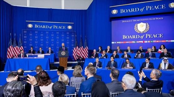 Arjantin'den Gazze hamlesi: Beyaz Baretliler haz�r