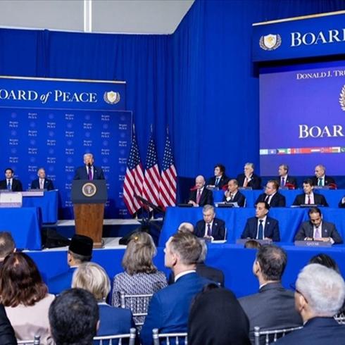 Arjantin'den Gazze hamlesi: Beyaz Baretliler haz�r