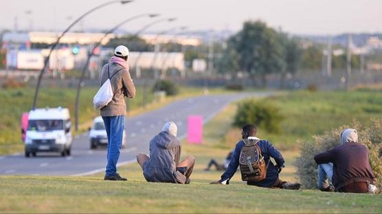 Avrupa'dan yeni sığınmacı kararı! Afrika'ya gönderilecekler