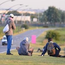 Avrupa'dan yeni s���nmac� karar�! Afrika'ya g�nderilecekler