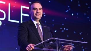 Bakan Kac�r: Sanayi katma de�erimizi 241 milyar dolara y�kselttik