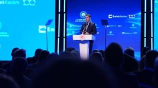 Bakan Kurum: Depremden bu yana felaket �zerinden siyaset kurdular