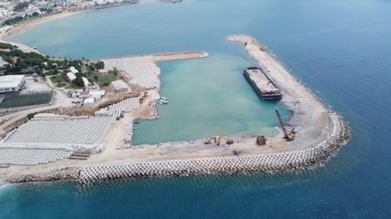 Bakanl�k Antalya'da YEKA belirledi