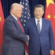 Beyaz Saray: Trump 31 Mart'ta �in'e gidecek