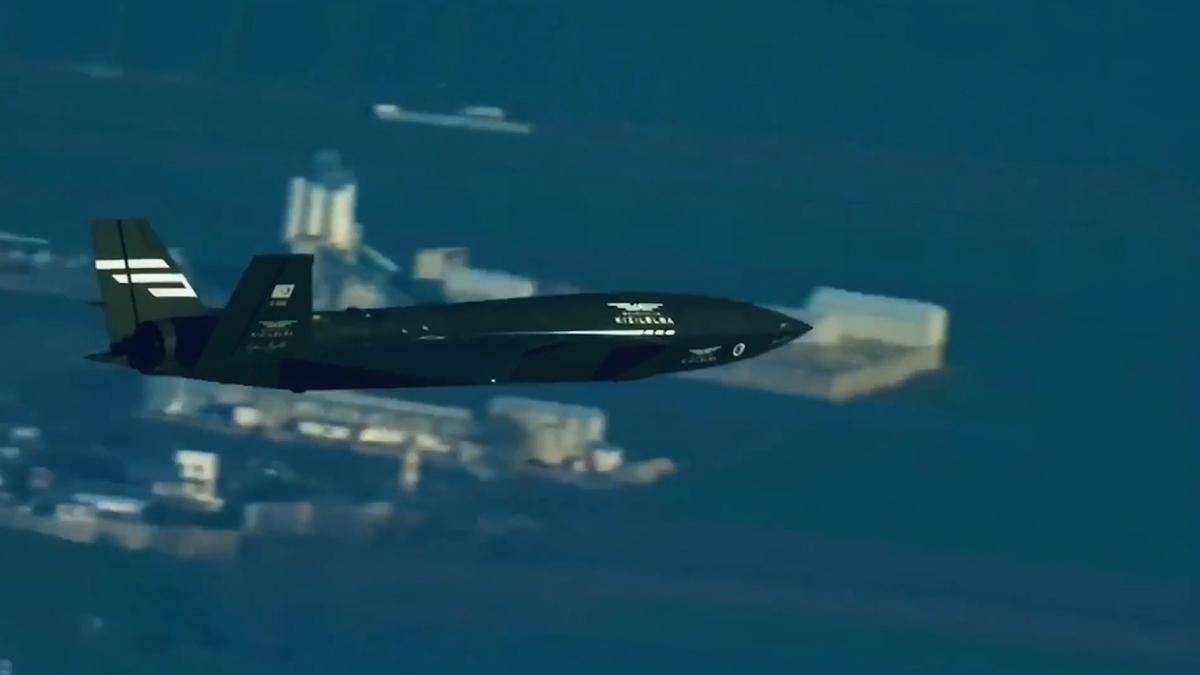 Bayraktar KIZILELMA'ya koruyucu kalkan!