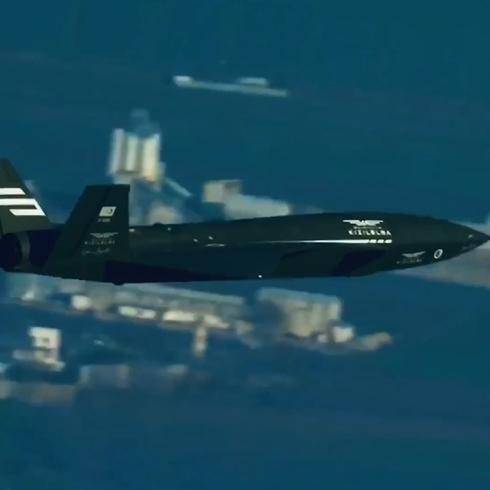 Bir ilk oldu! Bayraktar KIZILELMA'ya koruyucu kalkan