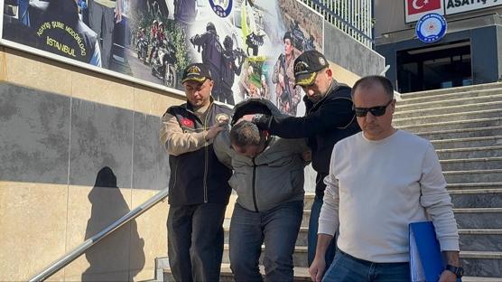 Bu kadarına da pes: İstanbul'da bacanak dehşeti