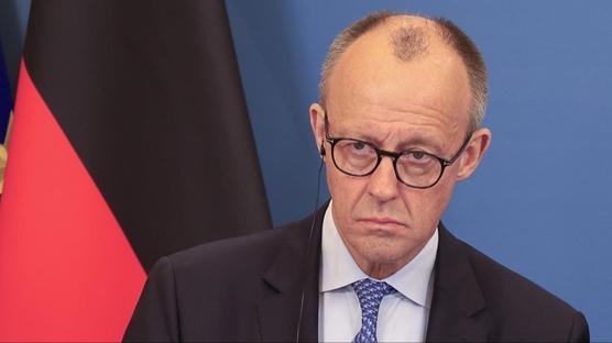 CDU seçimleri! Merz yeniden genel başkan seçildi