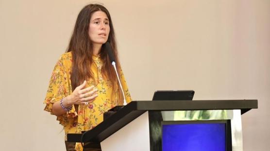 �e�me Belediye Ba�kan� Lal Denizli adliyede