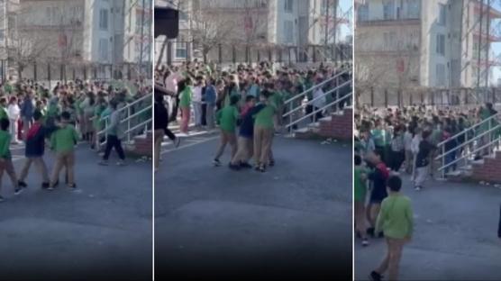 �lahiye hep birlikte e�lik ettiler