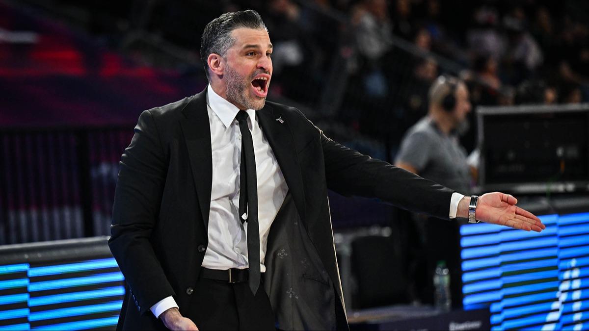 Dusan Alimpijevic: �nan�lmaz bir ma� oldu