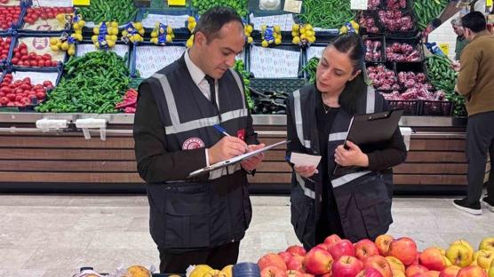 Ekipler sahaya indi: Fahi� fiyat art��lar�na ge�it yok