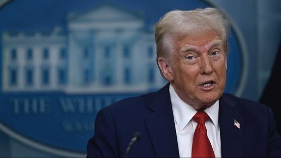 Federal yarg��tan Trump'a �g��men� tepkisi: Ter�rize ediyor