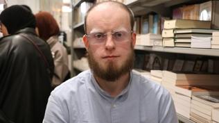 Fransa'da sonradan M�sl�man olan Sibille: Yeniden do�dum