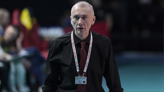 Galatasaray Kad�n Voleybol Tak�m�'nda Barbolini d�nemi sona erdi