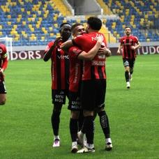 Gen�lerbirli�i, Ey�pspor ile kar��la�acak